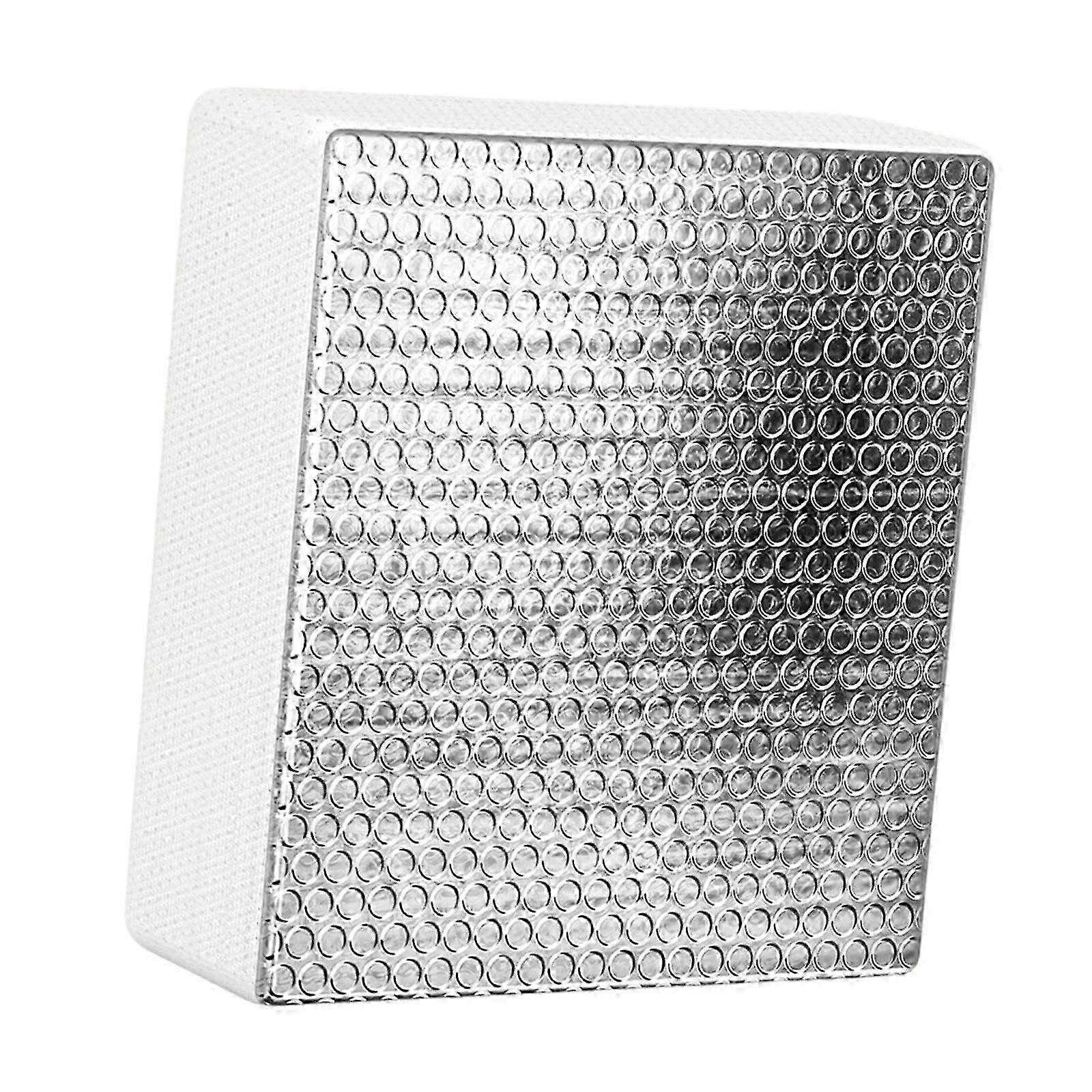RV Vent Insulator RV Skylight Cover Premium RV Vent Cover RV Accessories Skylight Pillow Increase A/C Efficiency Anti Slip