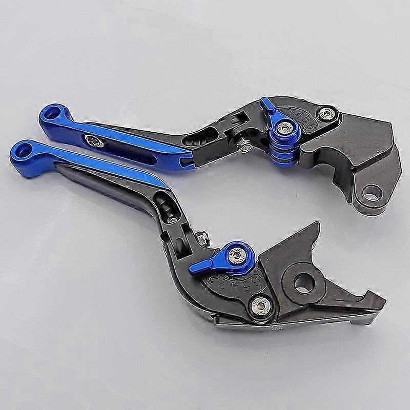 Suitable for a motorcycle modification adjustment aluminum alloy brake clutch handle lever