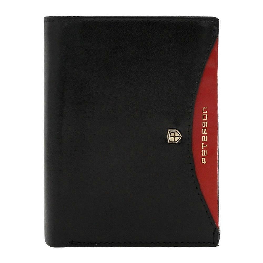 Wallets Peterson PTN32401