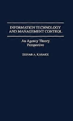Information Technology and Management Control