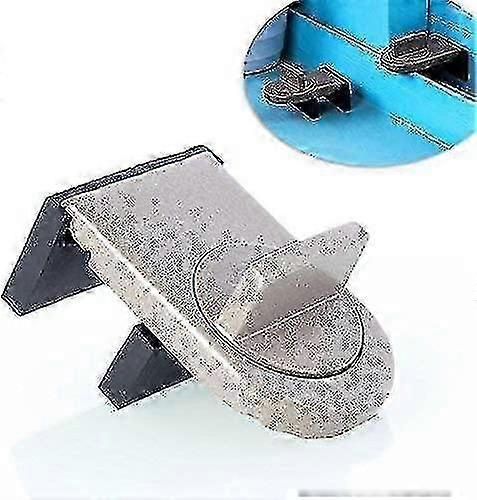 Adjustable Child Safety Baby Block Sliding Door and Window Lock