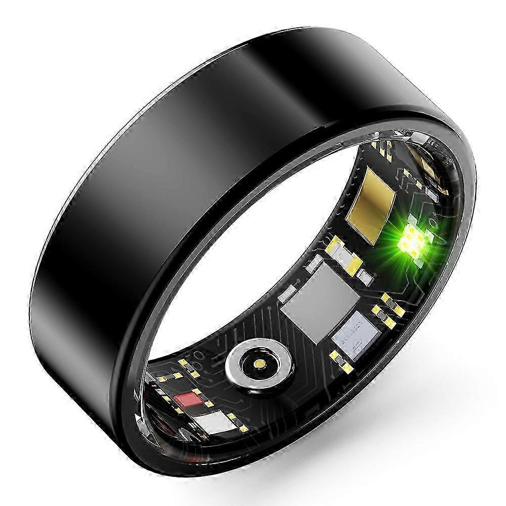 Type I R11M Smart Ring Health Sleep Monitoring Fitness Tracker