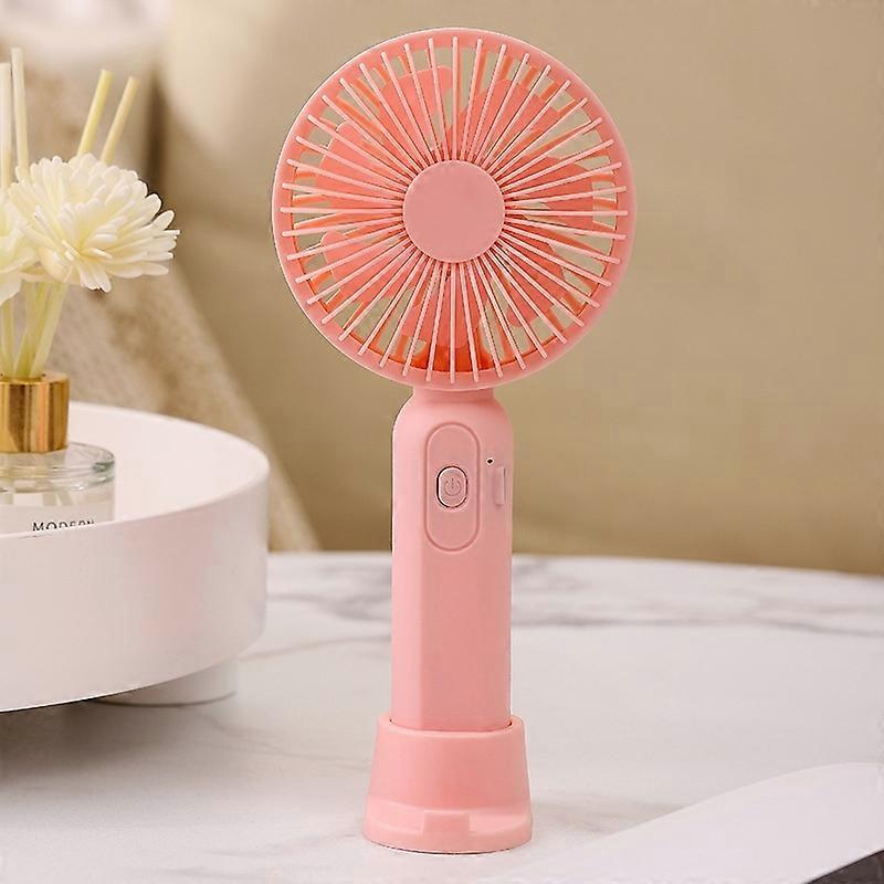 M9 Handheld Mini Fan 2500mAh