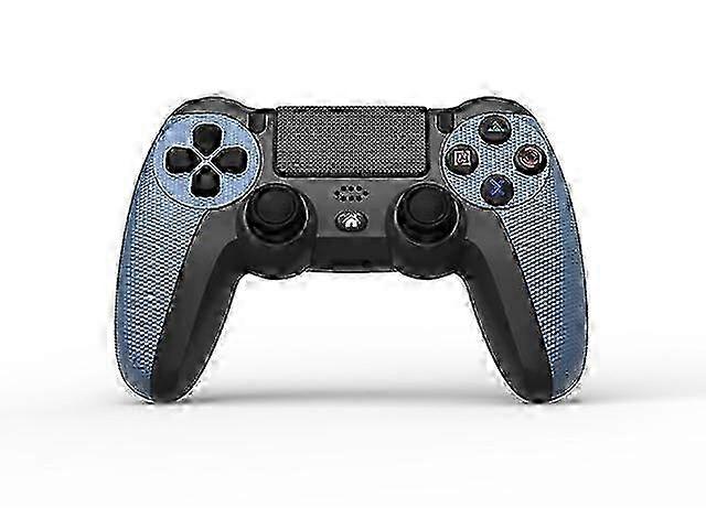 Wireless Bluetooth Gamepad Vibration 6 Axis Joysticks for Compatible Brand Full Function Game Controller