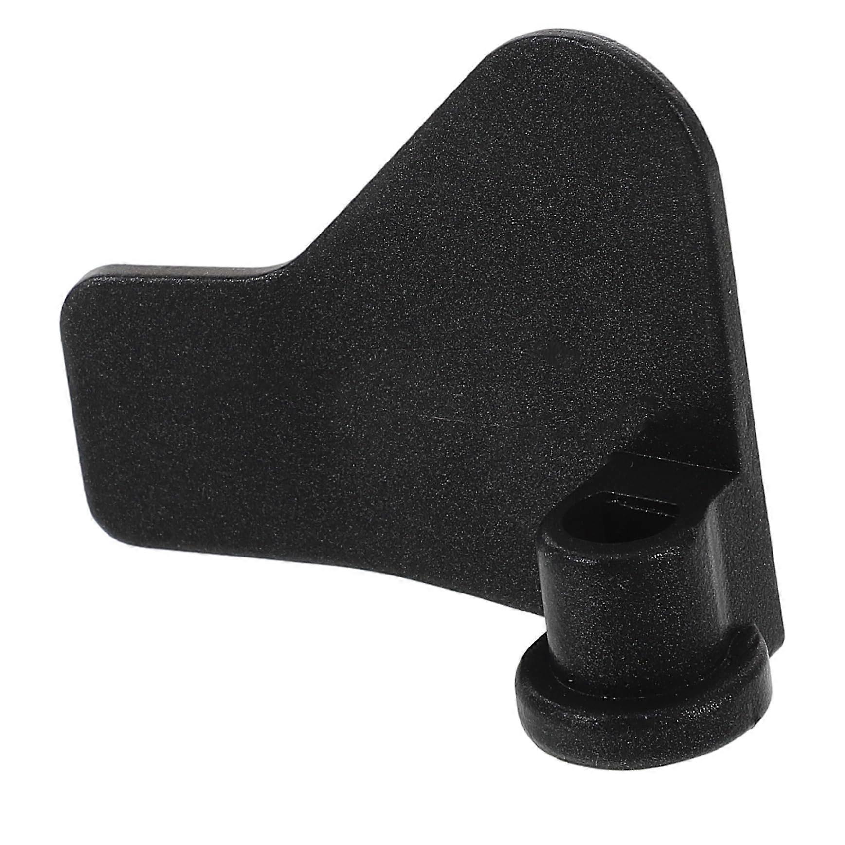 Bread Machine Paddle Replacement, Black Stainless Steel Paddle With Blade, Reusable, For Most Bread Makers