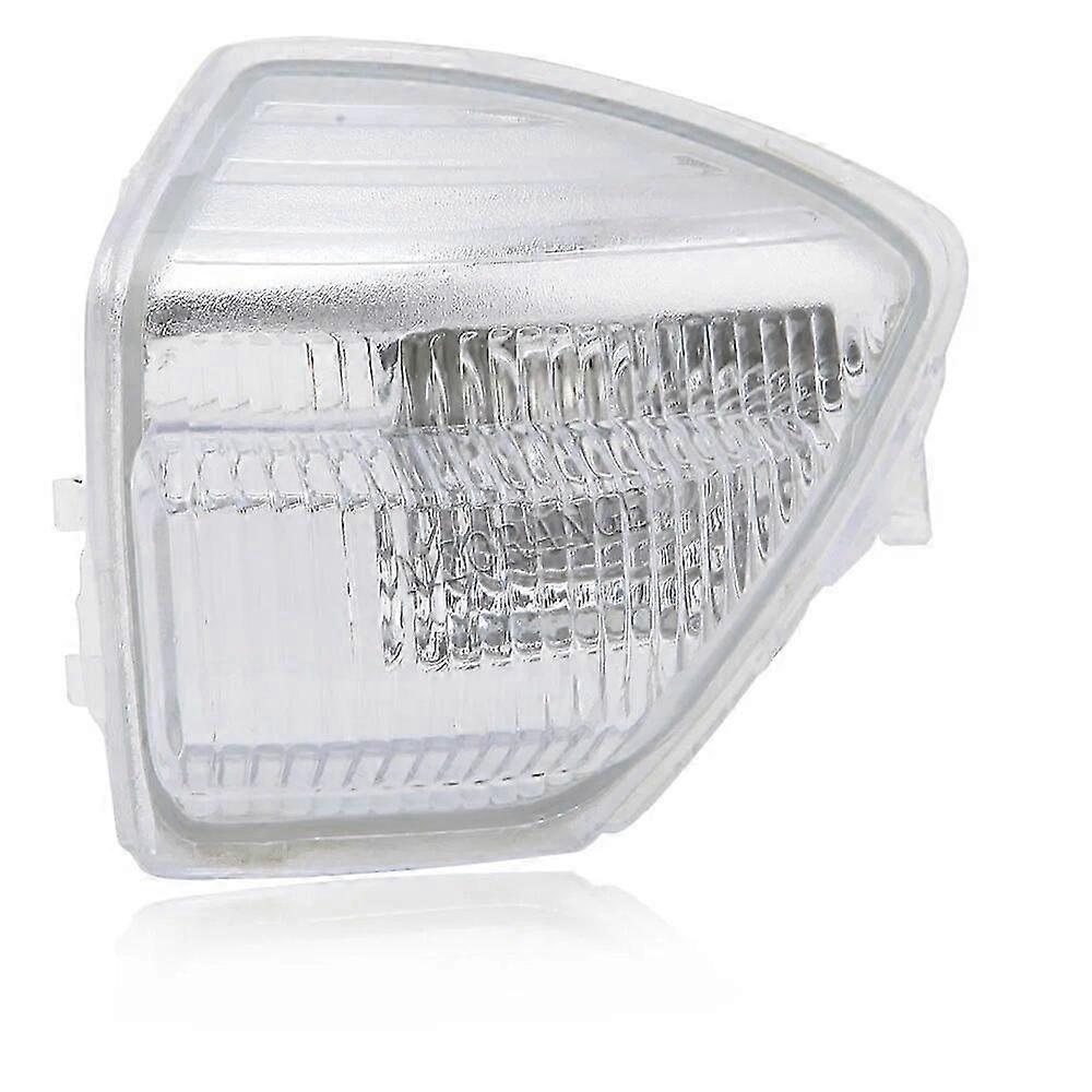 Side indicator light for Ford S-MAX 2006-2015 mirror cover