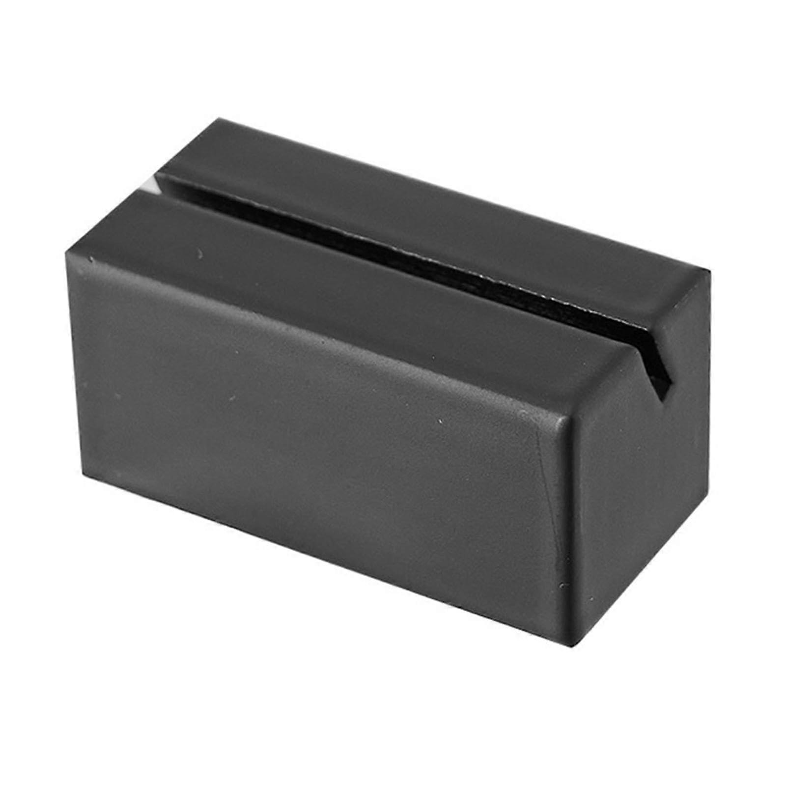 Name card holder, table number stand, menu card holder, picture holder for banquet, caf, retail, business, events, office, rectangle