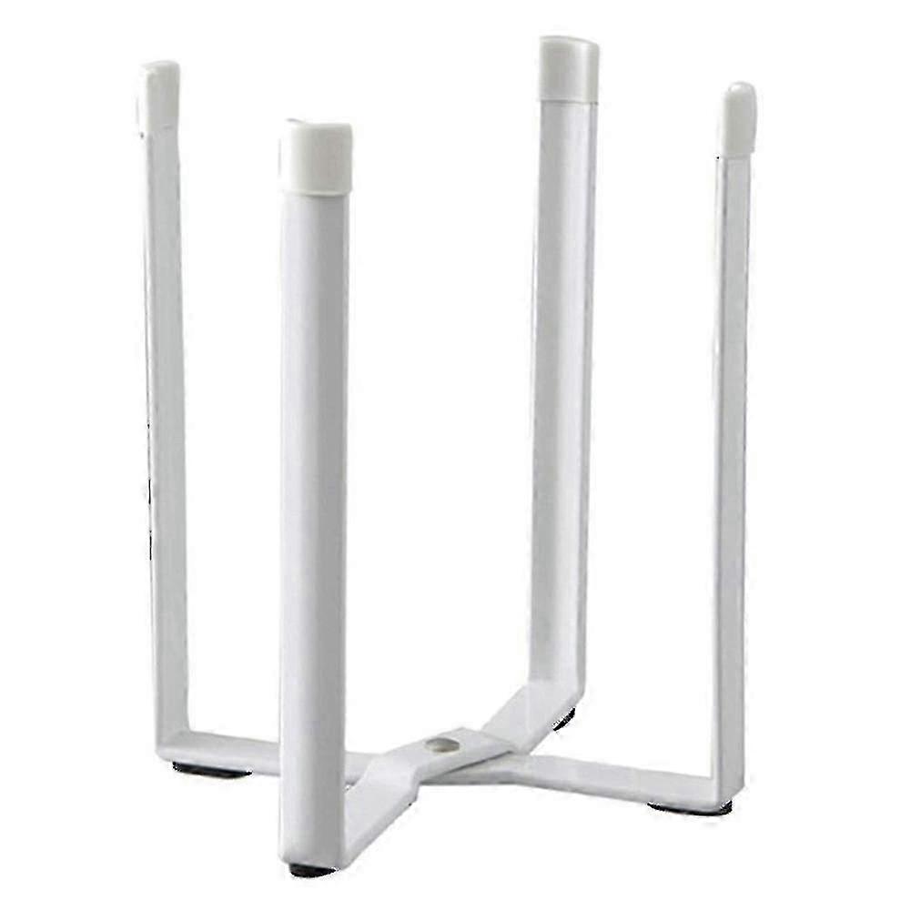 Plastic Bag Dryer Holder, Space Saving Bottle Drying Rack