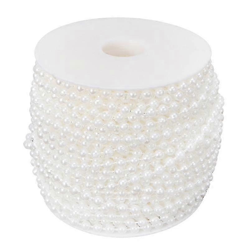 1pcs Faux Pearl Beads Strand
