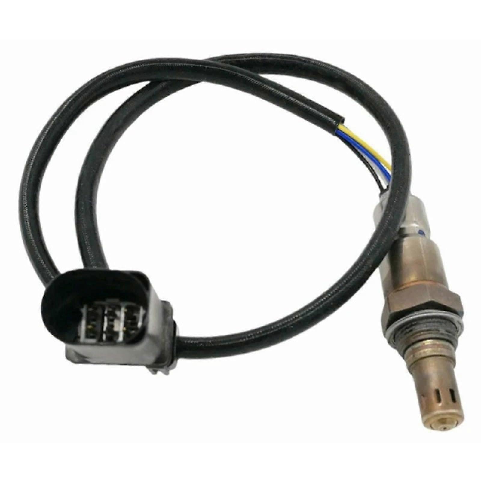 Oxygen Sensor Front Lambda Sensor For Polo MK5 1.2 03F906262B