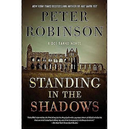 Standing in the Shadows : a Novel