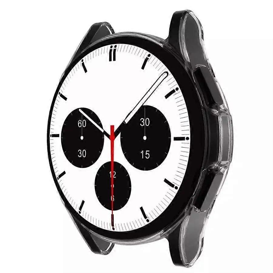 Samsung Galaxy Watch 4 Classic (46mm) - Protective Case (clear)