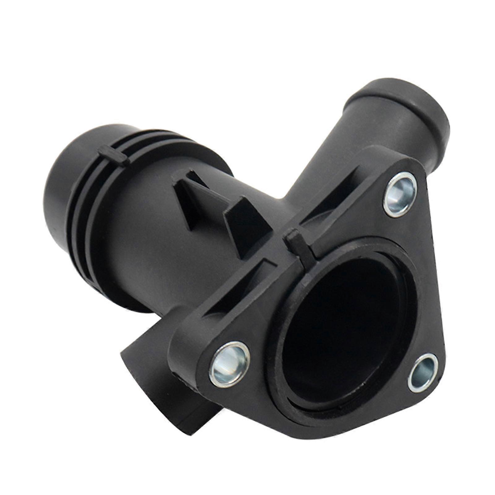 11118619408 Coolant Hoses Connector Flange For F22 F23 F30 F31 F32 F33 F34 G12 G01 G02 Car Accessory Multicolor