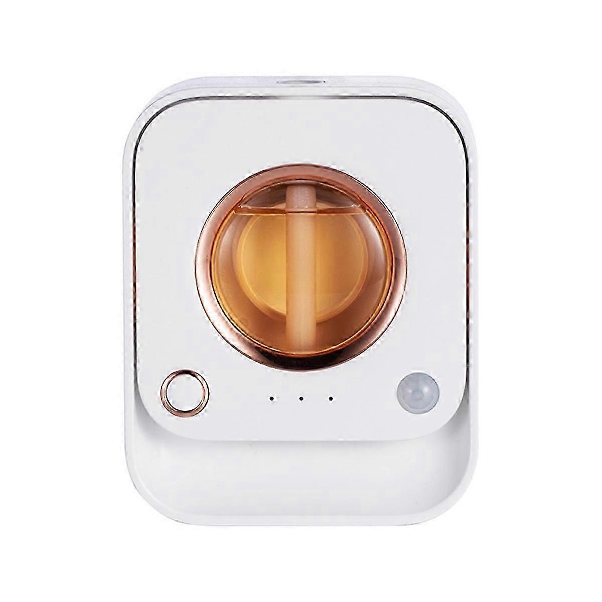 USB Smart Aromatherapy Machine Air Freshener Automatic Sprayers Essential Oil Perfume Diffuser Toile