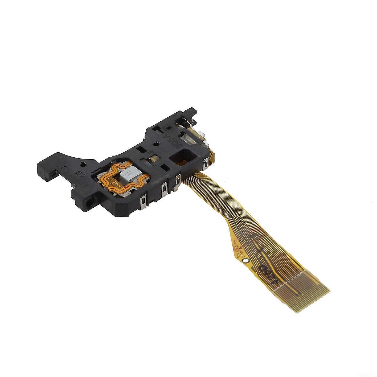 Restoration of functionality with RAF3350 optical lens assembly, compatible with various models.