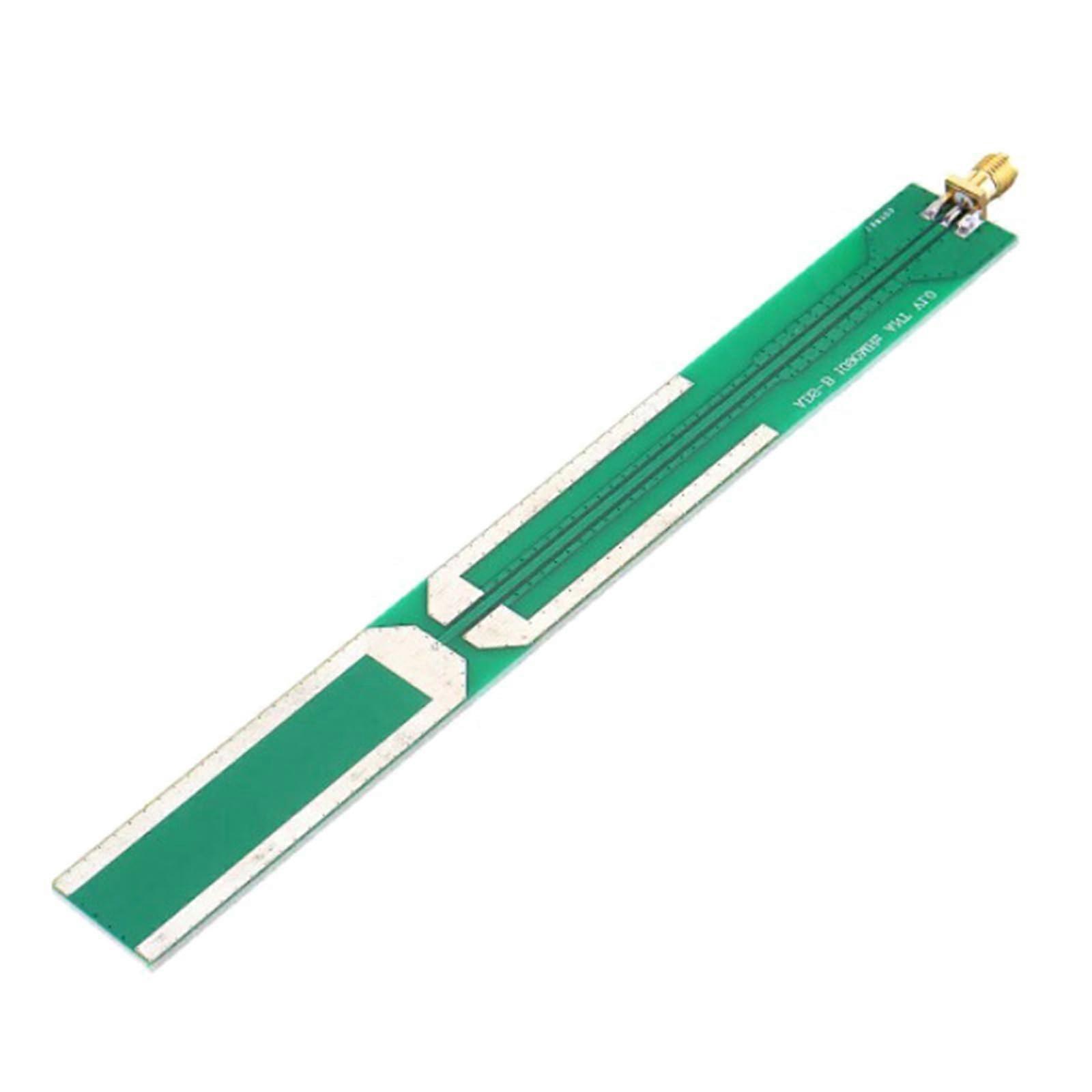 1090 MHz antennas for improved reception, 2 dBi gain, performance antennas, aviation antennas, easy to carry