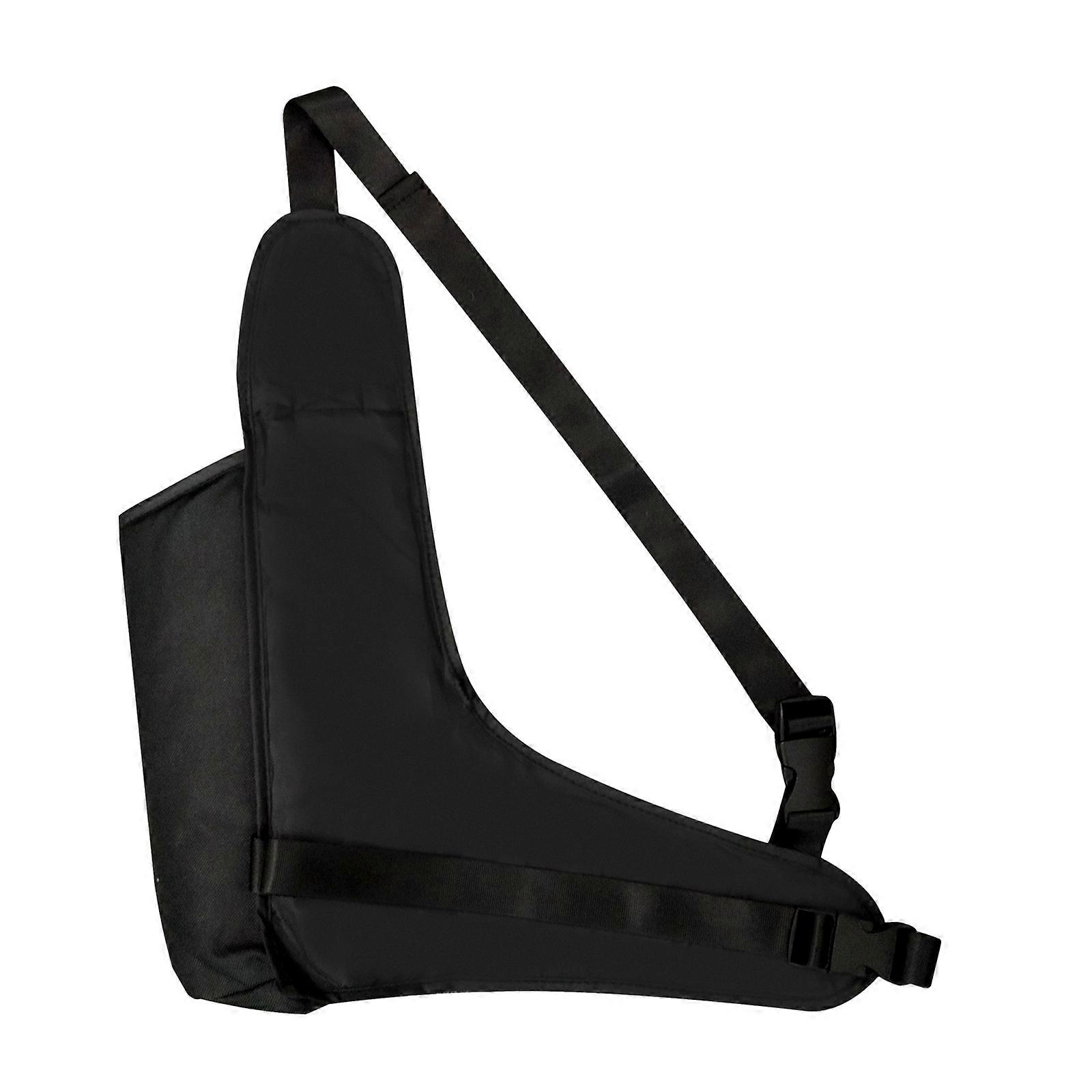 Diving Oxygen Tanks Carrying Case Shoulder Bag 1L Diving Oxygen Cylinder Bag Holder Diving Tanks Accessories Enduring Multicolor