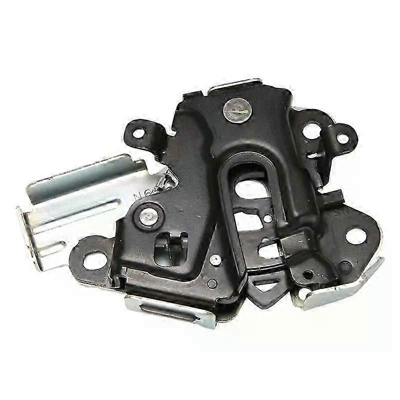 Car Left Right Rear Back Lock Assembly Compatible Fit For  CRV 2012- 82220-T0A-A01 82220-T0A-A02 82620-T0A-A03