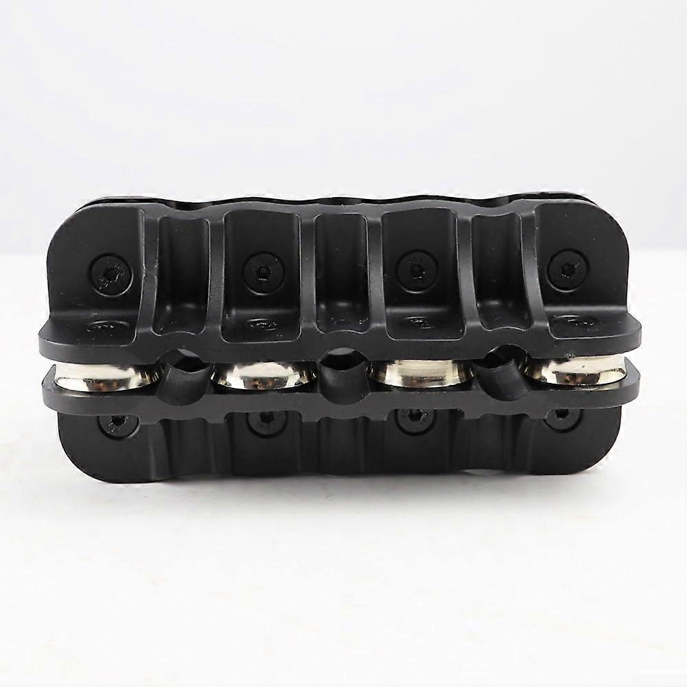Rohrrichtwerkzeug Handdesign For Metal Fuel And Brake Lines (C) Tubing Alignment Tool Handheld Model C Steel