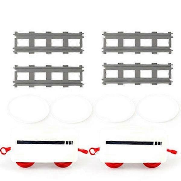 Sushi Train Rotating Sushi Toy Track Conveyor Belt Rotating Table Kids (FMY)