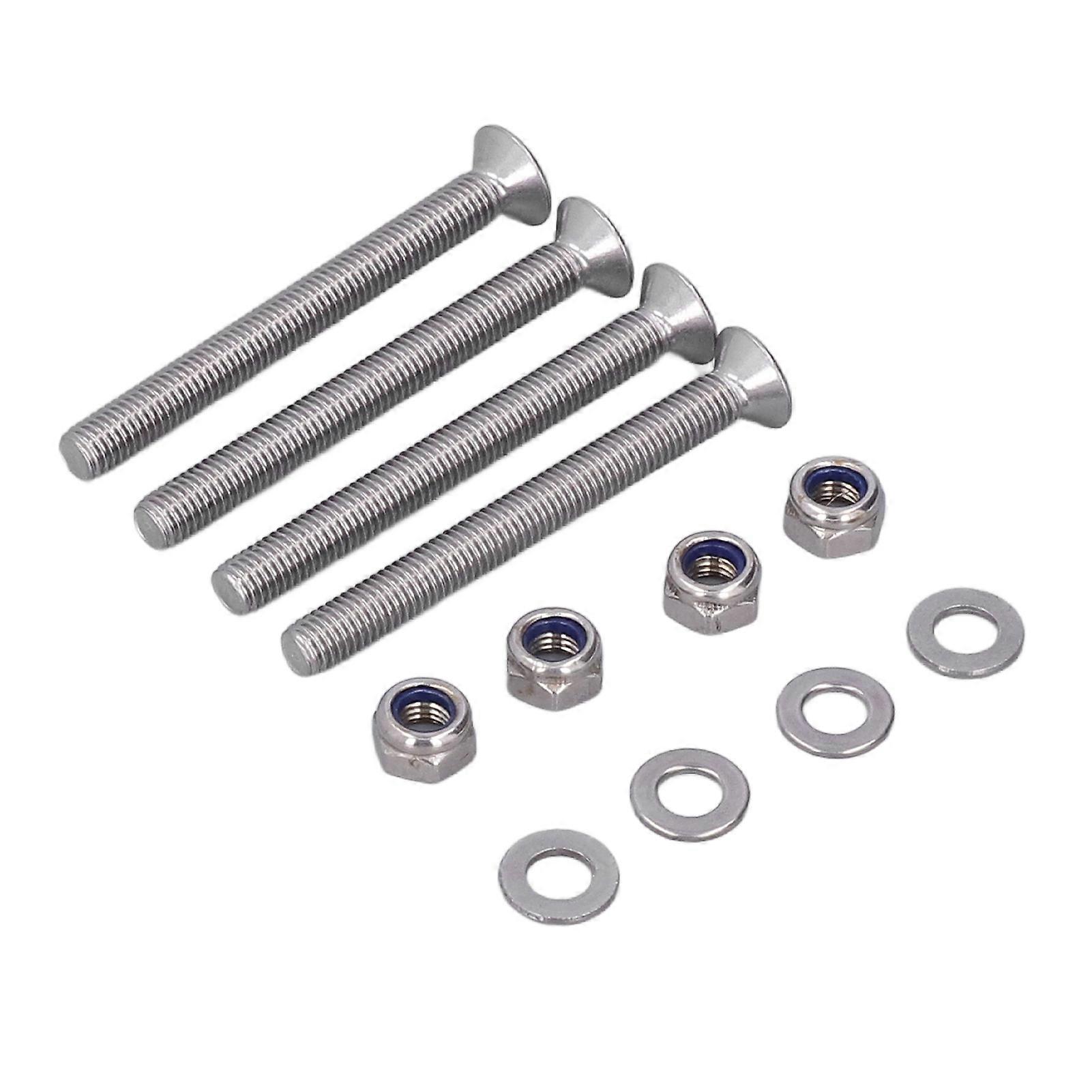 Removable Table Leg Bracket Aluminum Alloy Rotatable Surpport RV Accessories for Caravan Motorhome