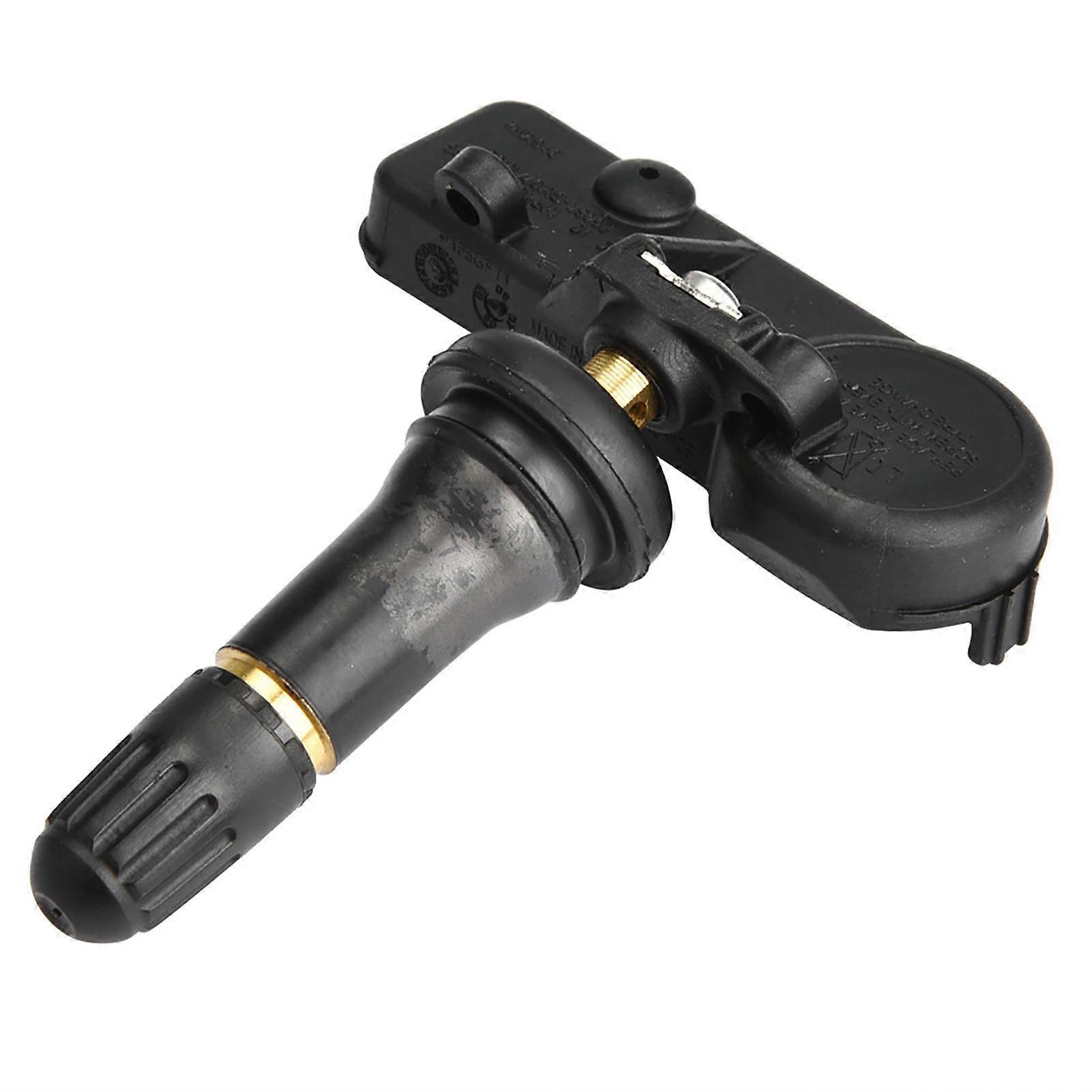 433MHz Tire Pressure Monitoring Sensor TPMS for Citroen C4 Peugeot 308 9683420380