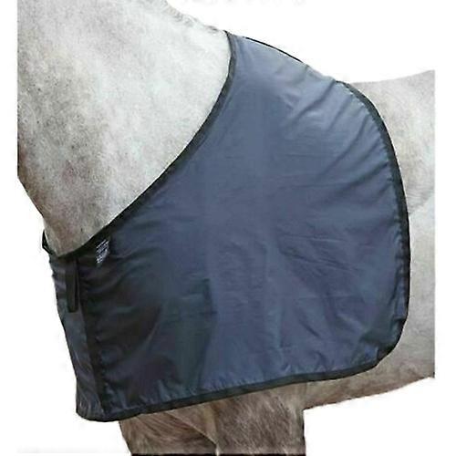 Shires Satin Anti-Rub Horse Bib