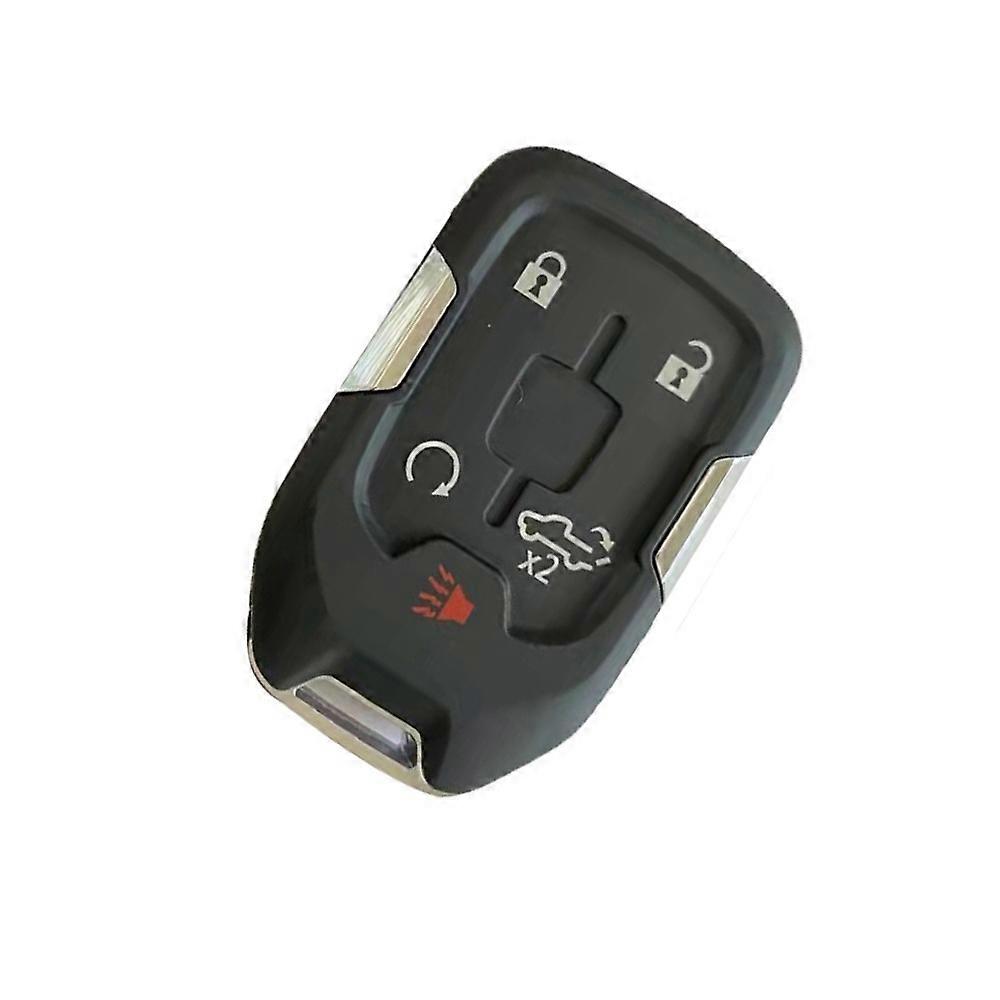INF Key Case 5 Buttons Pickup, Replacement Shell Boosted/GMC