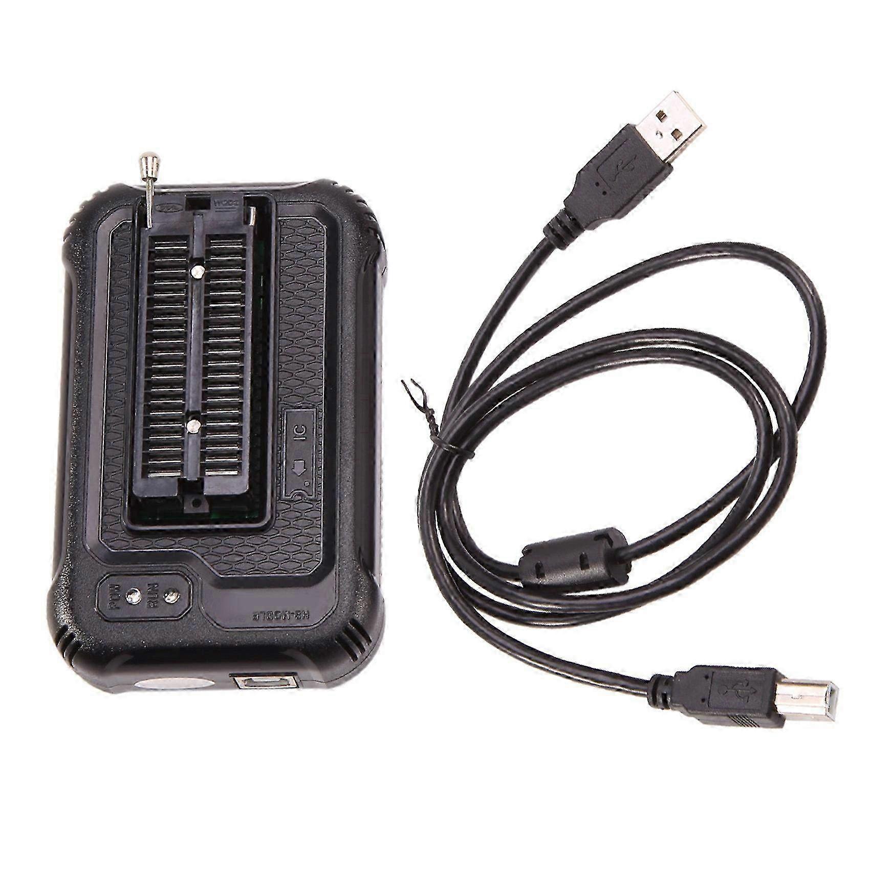 T48 TL866-3G Universal-Programmiergerät für 31000+ ICs - Vielseitiges Werkzeug für Chip-Programmierung und Firmware-Upgrades