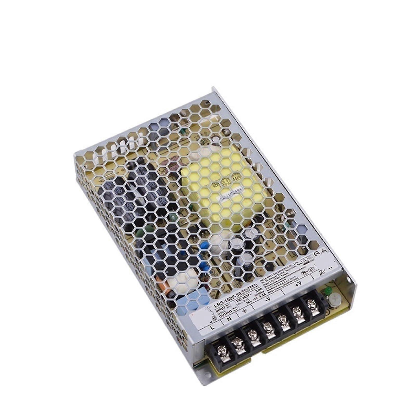 LRS150F24 150W Single Output Switching Power Supply 24V 6.5A 156W LRS150F LRS150F24 150W 24V 6.5A