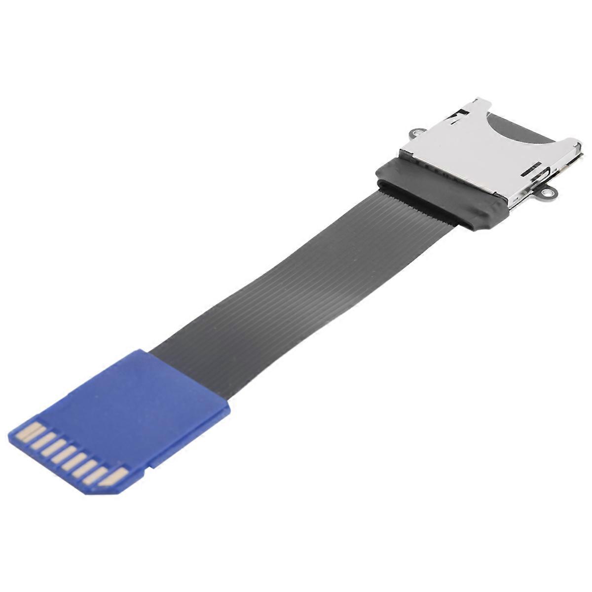 For GDEMU V5.20.5 Optical Drive Emulation Board Kit Black