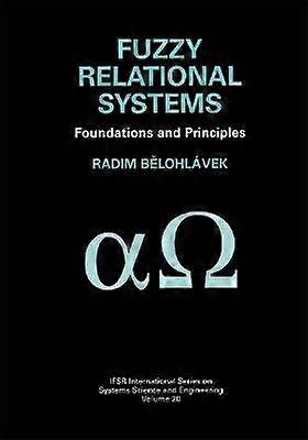 Fuzzy Relational Systems