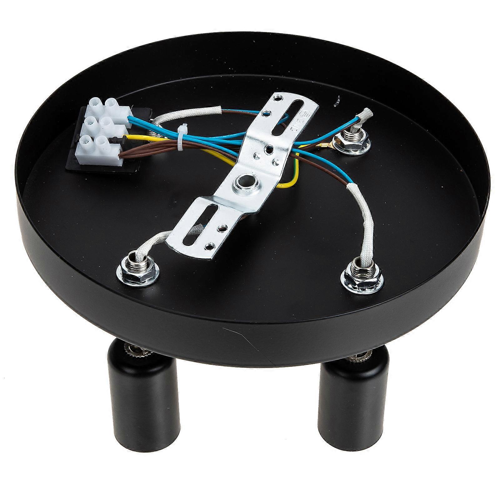 Directional Ceiling Light Simple Ceiling Light Study Room 20X20CM 1Set