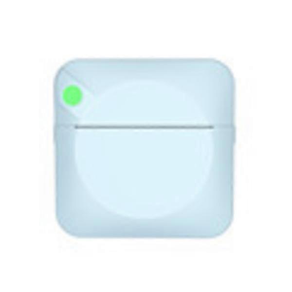 Wireless Portable Pocket Size Thermal Printer-A011
