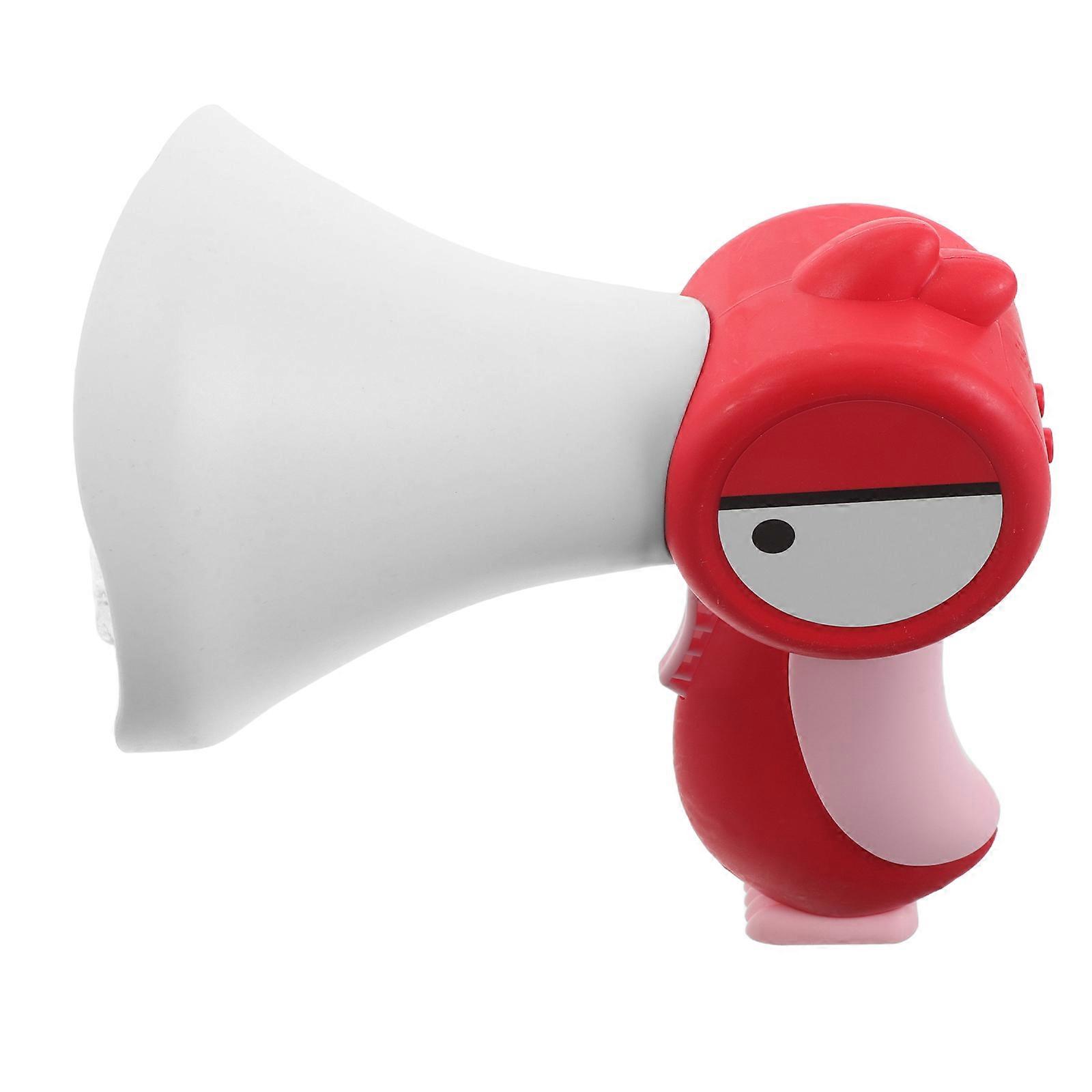 Cartoon Bird Recorder with Sound Effects for Boys – Prank Parties & School Events