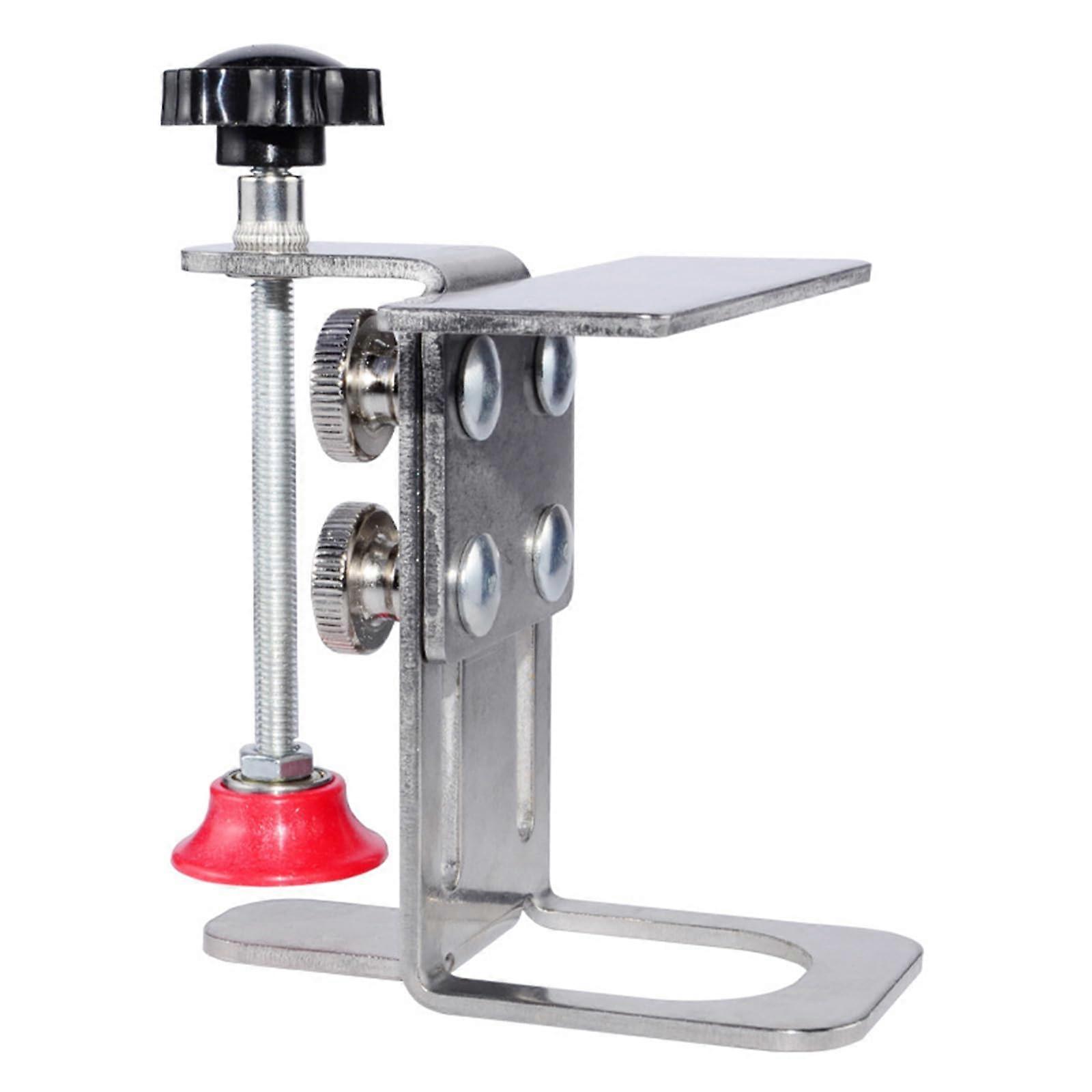 Cabinet Door Installation Assistant Tool for Accurate Alignment