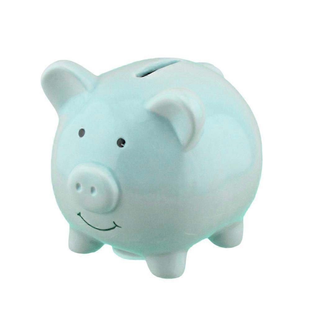 Piggy Bank, Adorable Storage for Coins, Perfect Child