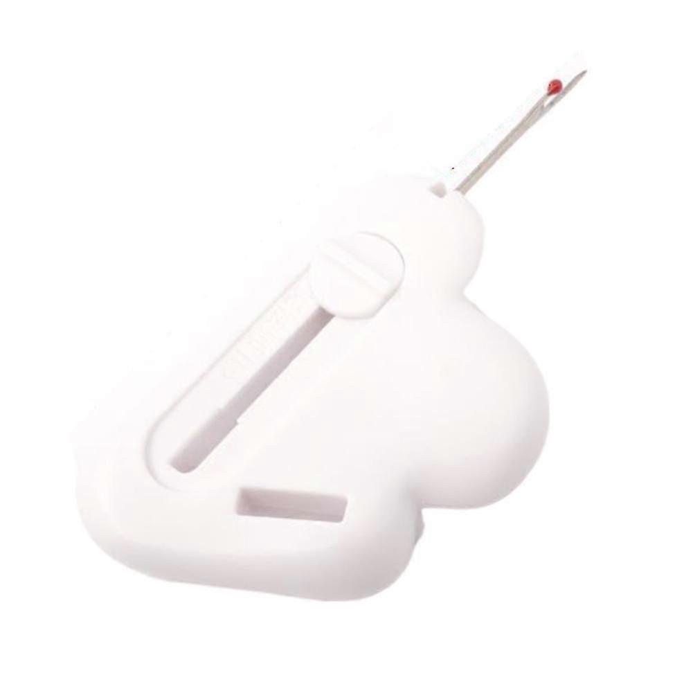 Magnetic Seam Guide, 2-in-1 Adjustable Seam Guide with Built-in Seam Ripper