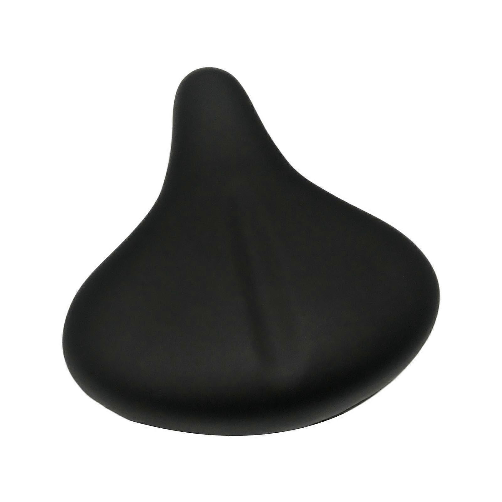 Bicycle Seat, Universal Comfort for Riding, Cycling, Road Bikes, Ergonomic Design, Adjustable Size, Durable Material