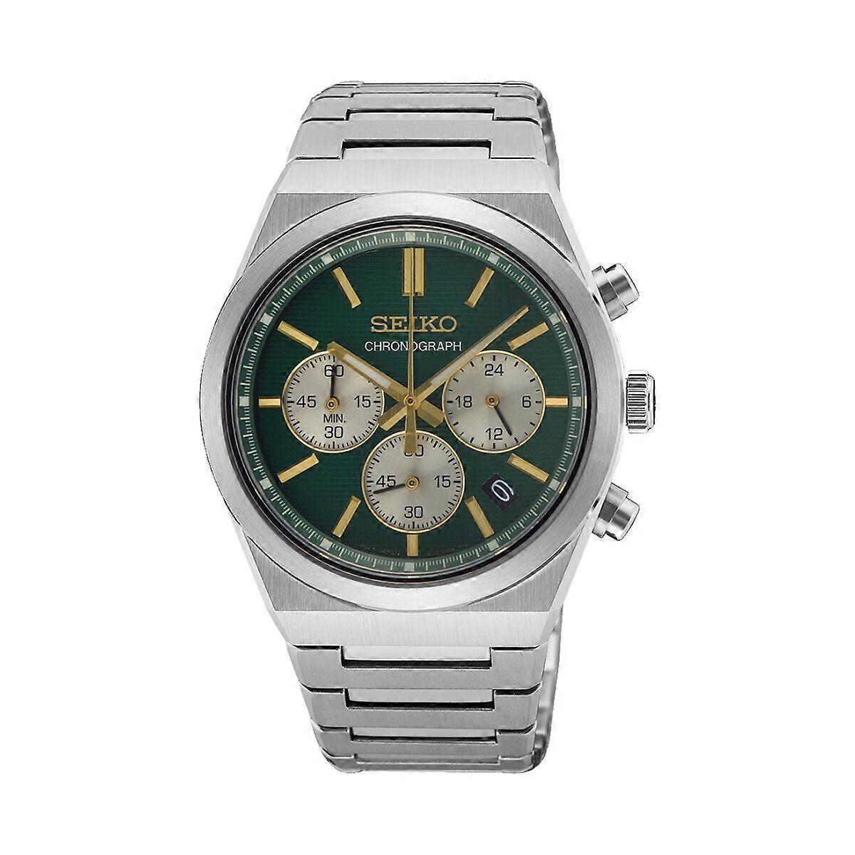 Herenhorloge Seiko SSB461P1