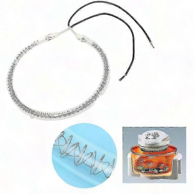 Halogen Oven Heating Element Replacement Bulb Accessories