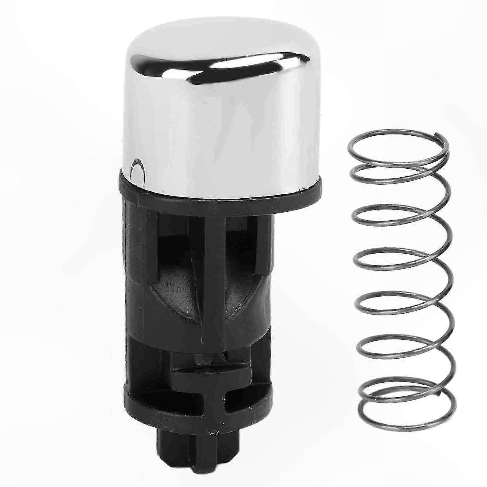 Automatic Shifter Knob Button Replacement for 1998-2002 Sedan Models