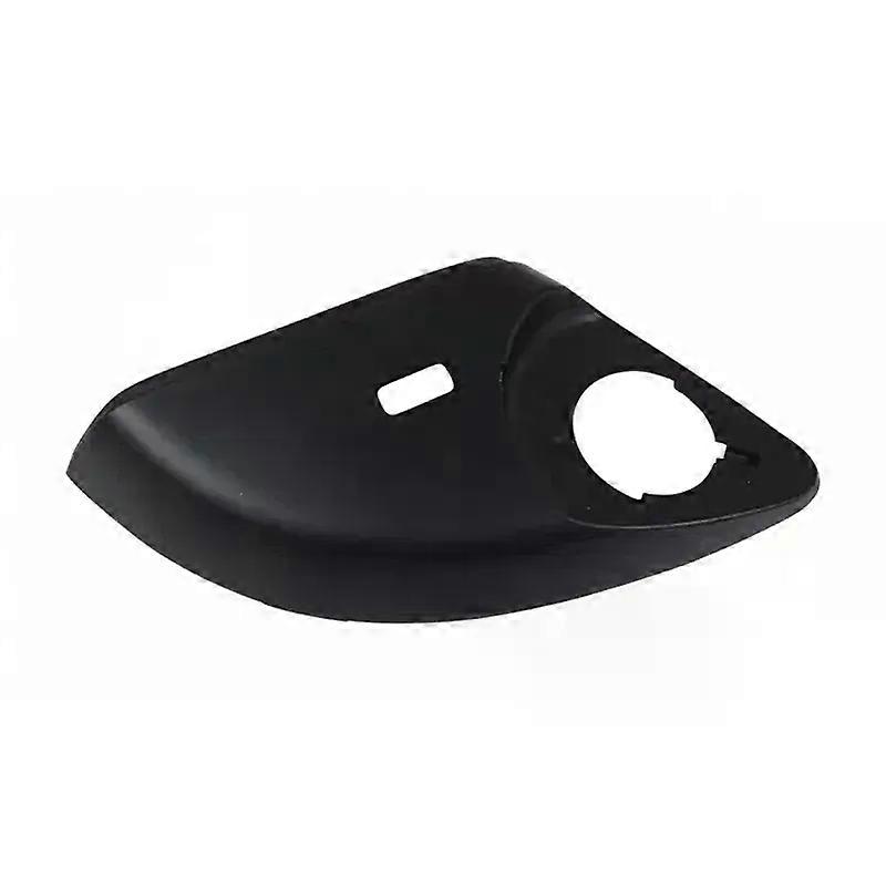 Apply For Mercedes-Benz V Class Vito W447 2016 2017 2018 2019 2020 2021 2023 Rear Mirror Cover Frame Turn Signal Light Bottom Lower