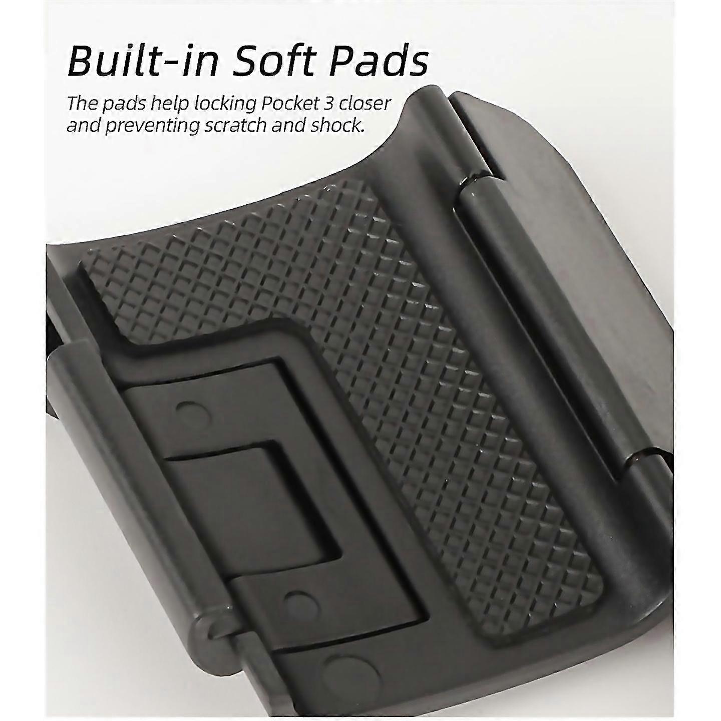 For for 3 adapter foldable convenient adapter