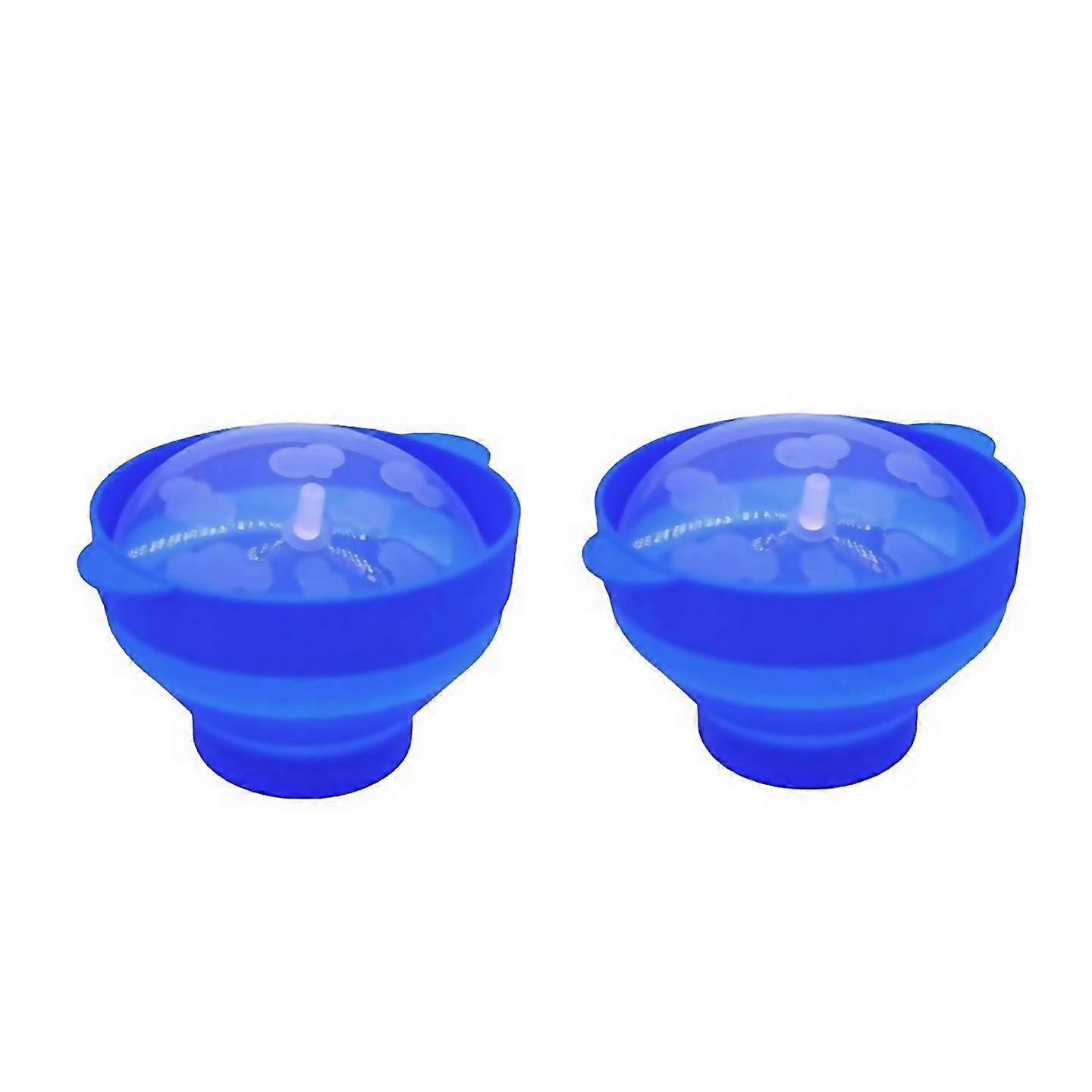 For high quality microwave popcorn bowl bucket silicone
