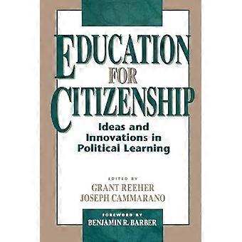 Education for Citizenship