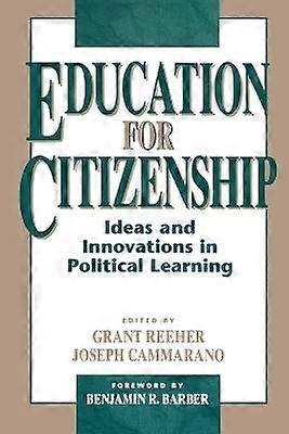 Education for Citizenship