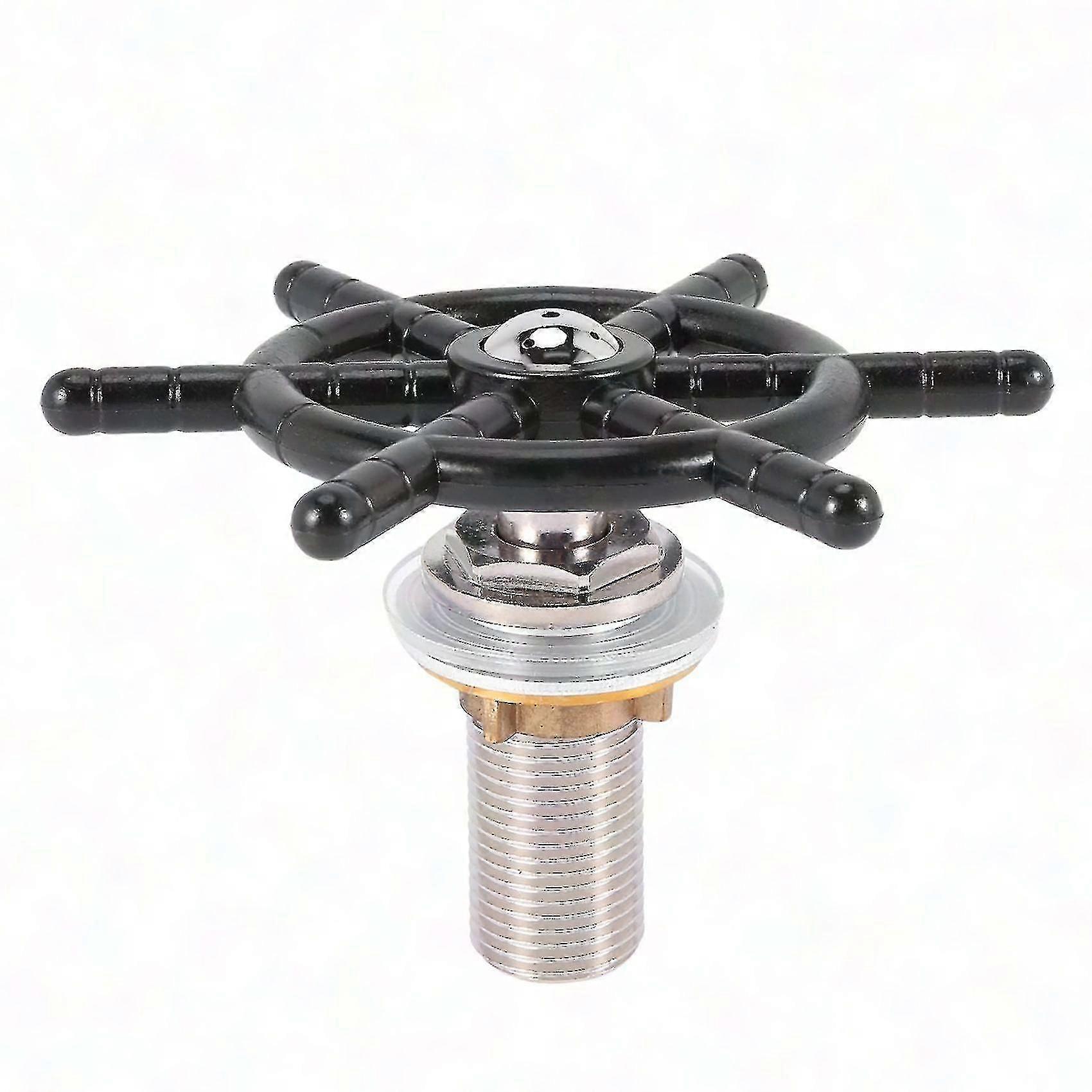 Beer Glass Steaming Pitcher Rinser for Bar & Coffee Cups