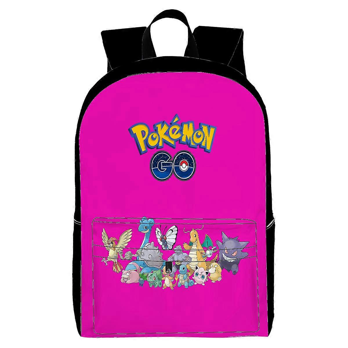 Backpack, with Multiple Organizational Compartments, Fits 15.6 Inch Notebook, for Travel, Teen, Business Work B2206