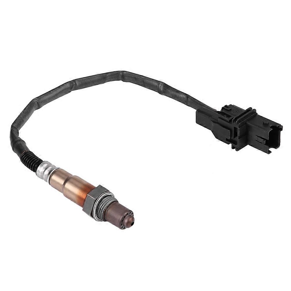 Universal Wideband O2 Sensor Compatible with PLX AEM UEGO 30-2001 Air Fuel Ratio Gauge